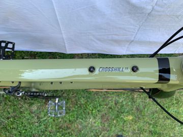 Tweedehands Lapierre Crosshill 2.0 2023 2023 Road & Gravel — afbeelding 6 van 7