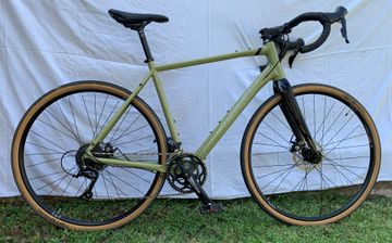 Tweedehands Lapierre Crosshill 2.0 2023 2023 Road & Gravel — afbeelding 1 van 7