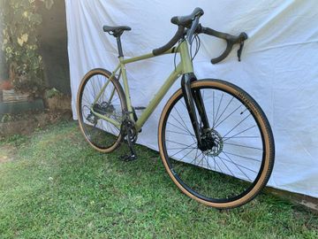 Tweedehands Lapierre Crosshill 2.0 2023 2023 Road & Gravel — afbeelding 5 van 7