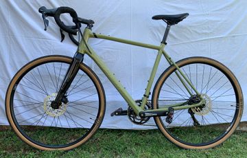 Tweedehands Lapierre Crosshill 2.0 2023 2023 Road & Gravel — afbeelding 2 van 7