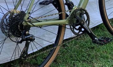 Tweedehands Lapierre Crosshill 2.0 2023 2023 Road & Gravel — afbeelding 3 van 7
