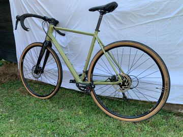 Tweedehands Lapierre Crosshill 2.0 2023 2023 Road & Gravel — afbeelding 4 van 7