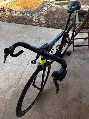Used Trek Madone 9.9 2018 2018 Road & Gravel, Black — image 3 of 3