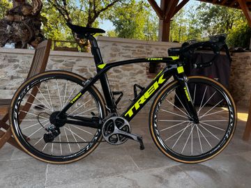 Used Trek Madone 9.9 2018 2018 Road & Gravel