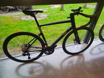 Gebrauchtes Cannondale SuperSix EVO 105 Di2 2023 Road & Gravel