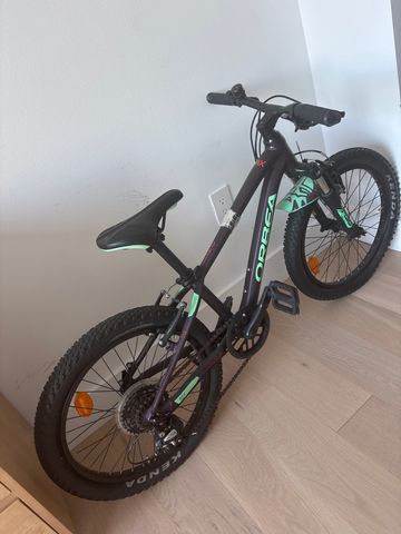 Used Orbea MX 24 XC 2019 2019 Kids & Youth