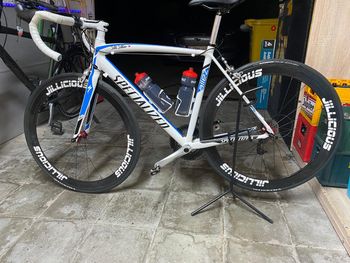 Used Specialized Allez Sport Compact 2011 2011 Road & Gravel