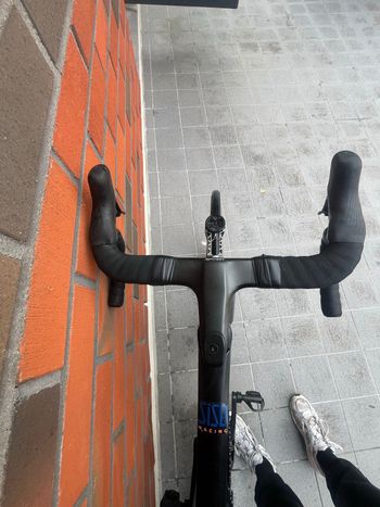 Tweedehands Merida REACTO TEAM 2026 2026 Road & Gravel — afbeelding 3 van 7