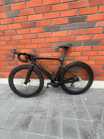 Used Merida REACTO TEAM 2026 2026 Road & Gravel