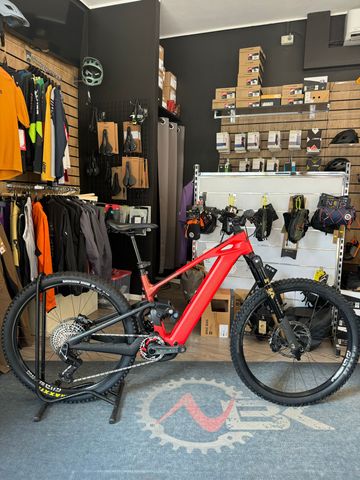Mondraker CRAFTY XR 2026 2026 MTB usato