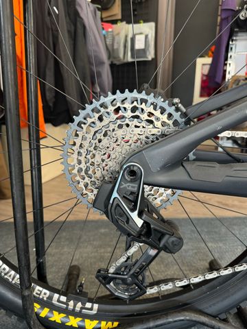 Brugt Mondraker CRAFTY XR 2026 2026 Mountainbike — billede 6 af 7