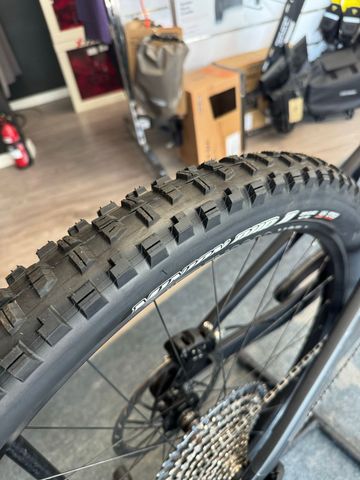 Brugt Mondraker CRAFTY XR 2026 2026 Mountainbike — billede 5 af 7