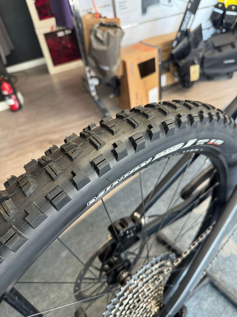 Brugt Mondraker CRAFTY XR 2026 2026 Mountainbike — billede 5 af 7