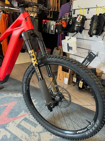 Brugt Mondraker CRAFTY XR 2026 2026 Mountainbike — billede 4 af 7