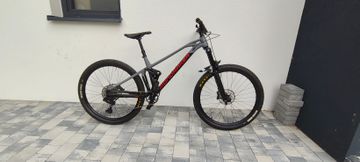 Mondraker FOXY 2023 2023 MTB usato