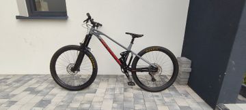 Used Mondraker FOXY 2023 2023 Mountainbike, Blue, 29 — image 7 of 27