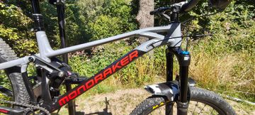 Used Mondraker FOXY 2023 2023 Mountainbike, Blue, 29 — image 27 of 27