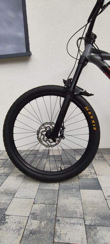Mondraker FOXY 2023 2023 Mountainbike usato, Blu — immagine 2 di 10