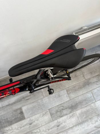 Brugt Giant TCR Advanced SL 1 2016 2016 Road & Gravel — billede 4 af 5