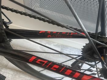 Brugt Giant TCR Advanced SL 1 2016 2016 Road & Gravel — billede 5 af 5