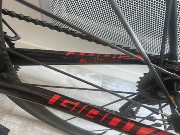 Gebrauchtes Giant TCR Advanced SL 1 2016 2016 Road & Gravel, Rot — Bild 5 von 5