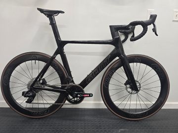 Used Giant Propel Advanced SL 1 Disc 2020 2020 Road & Gravel
