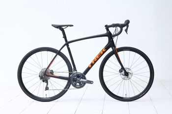 Used Trek Domane SL 6 Disc 2019 2019 Road & Gravel