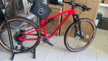 Brugt Simplon Cirex Core 2025 2025 MTB