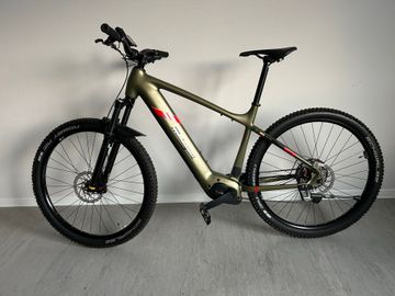 Gebrauchtes Malaguti Brenta Shimano Deore 2023 MTB
