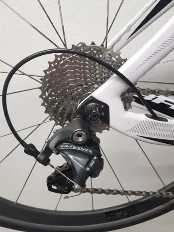 Brugt BH Aero RC 2017 Road & Gravel — billede 5 af 6