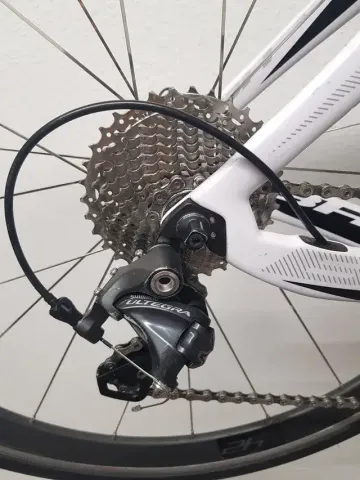 Używany BH Aero RC 2017 Road & Gravel — zdjęcie 5 z 6