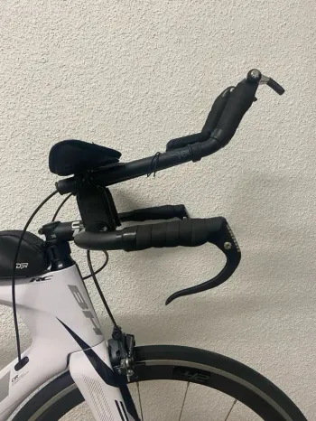 Brugt BH Aero RC 2017 Road & Gravel — billede 3 af 6