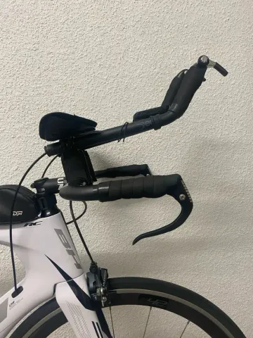Używany BH Aero RC 2017 Road & Gravel — zdjęcie 3 z 6