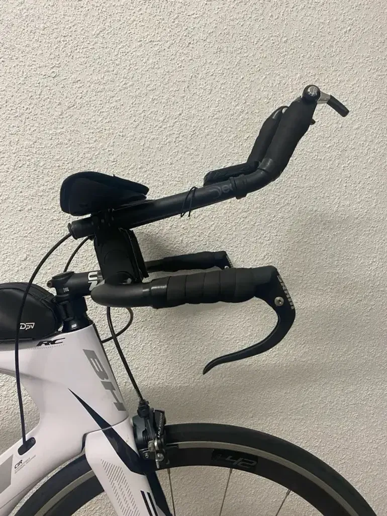 Brugt BH Aero RC 2017 Road & Gravel — billede 3 af 6