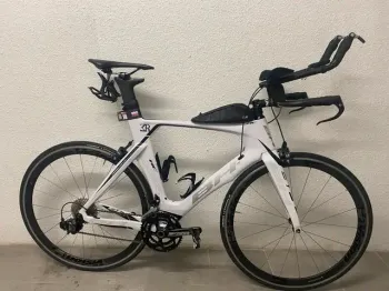 Używany BH Aero RC 2017 Road & Gravel