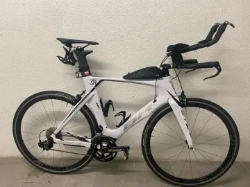 Used BH Aero RC 2017 Road & Gravel
