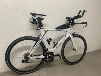 Brugt BH Aero RC 2017 Road & Gravel — billede 4 af 6