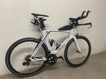 Używany BH Aero RC 2017 Road & Gravel — zdjęcie 4 z 6