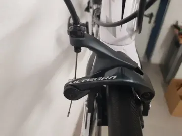 Używany BH Aero RC 2017 Road & Gravel — zdjęcie 6 z 6