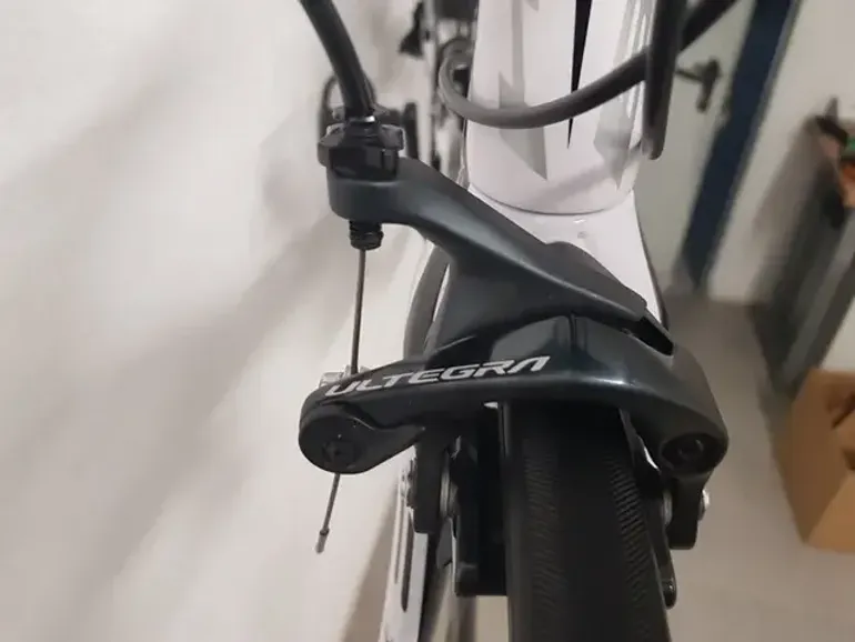Brugt BH Aero RC 2017 Road & Gravel — billede 6 af 6