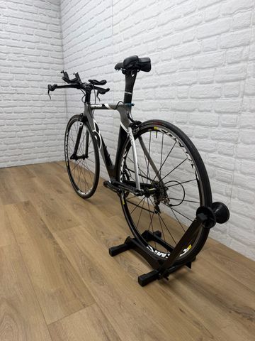 Used Cervélo Custom Shimano Ultegra 2008 Road & Gravel, Light Gray — image 6 of 6
