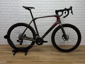 Used Trek Domane SL 6 eTap Gen 4 2023 2023 Road & Gravel