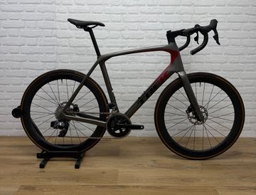 Used Trek Domane SL 6 eTap Gen 4 2023 2023 Road & Gravel