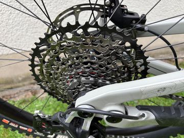 Gebrauchtes Santa CRuz Vala V70 Carbon 2026 Vala V70 Carbon 2026 MTB