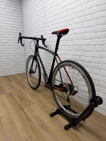 Used Trek Domane SL 5 2020 2020 Road & Gravel, Black — image 6 of 6