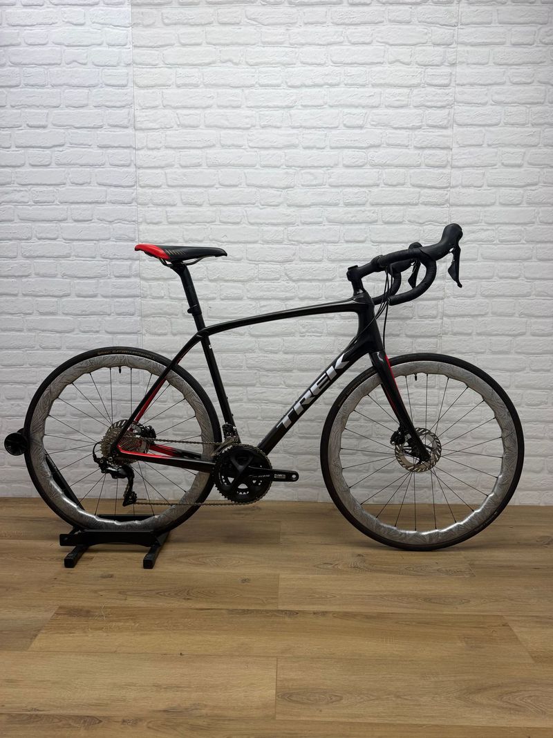 Used Trek Domane SL 5 2020 2020 Road & Gravel