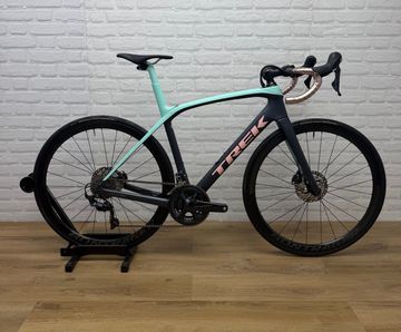 Used Trek Domane SLR 6 2021 2021 Road & Gravel