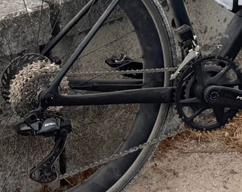 Used MMR Simun Shimano GRX 2026 Road & Gravel, Black — image 3 of 3