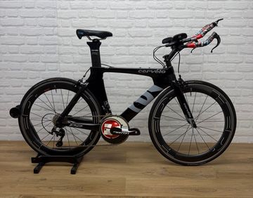 Used Cervélo P2 Shimano 105 2018 Road & Gravel