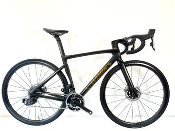 Specialized S-Works Tarmac SL7 - SRAM Red eTap AXS 2022 2022 Road & Gravel usato
